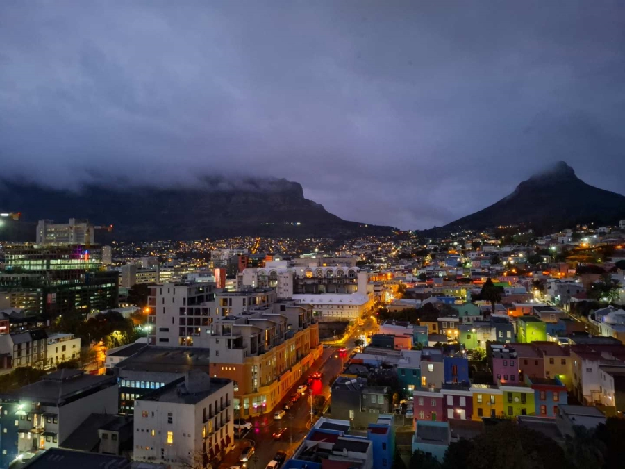 To Let 2 Bedroom Property for Rent in De Waterkant Western Cape
